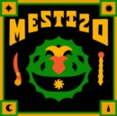 Mestizo - CD