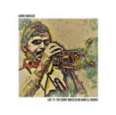 Live '71: The Kenny Wheeler Big Band & Friends - CD
