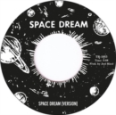 Space Dream - Vinyl