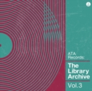 The Library Archive - Vinyl