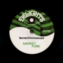 Barrier/Chronoscope - Vinyl