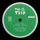 Fantasy Traxx - Vinyl