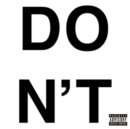 DON'T - Vinyl