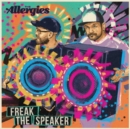 Freak the Speaker - CD