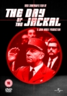 The Day of the Jackal - DVD