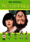 Drop Dead Fred - DVD