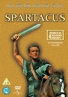 Spartacus - DVD