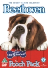 Beethoven: The Pooch Pack - DVD