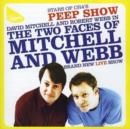Mitchell and Webb - CD