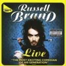 Russell Brand - CD