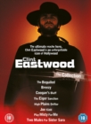 Clint Eastwood: The Collection - DVD