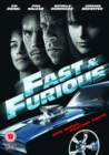 Fast & Furious - DVD