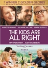 The Kids Are All Right - DVD