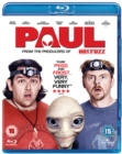 Paul - Blu-ray