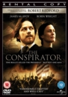 The Conspirator - DVD