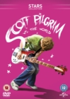 Scott Pilgrim Vs. The World - DVD