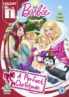 Barbie: A Perfect Christmas - DVD