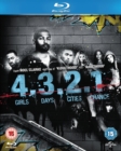 4.3.2.1 - Blu-ray