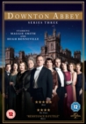Downton Abbey: Series 3 - DVD