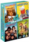 Harry and the Hendersons/We're Back! A Dinosaur's Story/Little... - DVD