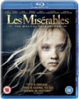 Les Misérables - Blu-ray