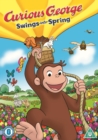 Curious George: Swings Into Spring - DVD