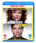 Identity Thief - Blu-ray