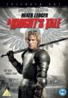 A   Knight's Tale - DVD