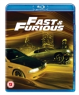 Fast & Furious - Blu-ray
