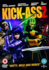 Kick-Ass 2 - DVD