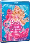 Barbie: The Pearl Princess - Blu-ray