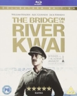 The Bridge On the River Kwai - Blu-ray