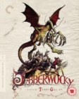 Jabberwocky - The Criterion Collection - Blu-ray