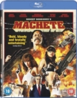 Machete - Blu-ray