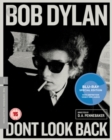 Bob Dylan: Don't Look Back - The Criterion Collection - Blu-ray