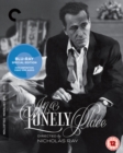 In a Lonely Place - The Criterion Collection - Blu-ray