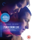 Punch-drunk Love - The Criterion Collection - Blu-ray