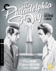 The Philadelphia Story - The Criterion Collection - Blu-ray