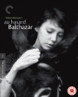 Au Hasard Balthazar - The Criterion Collection - Blu-ray