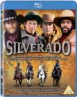 Silverado - Blu-ray