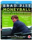 Moneyball - Blu-ray