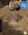 Stalker - The Criterion Collection - Blu-ray