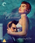 Magnificent Obsession - The Criterion Collection - Blu-ray