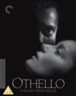 Othello - The Criterion Collection - Blu-ray