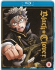 Black Clover: Season 1 - Part 1 - Blu-ray