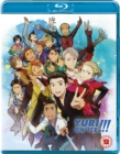 Yuri!!! On Ice: Complete Series - Blu-ray