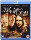 The Quick and the Dead - Blu-ray