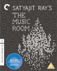 The Music Room - The Criterion Collection - Blu-ray