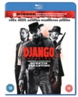 Django Unchained - Blu-ray