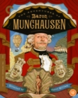 The Adventures of Baron Munchausen - The Criterion Collection - Blu-ray